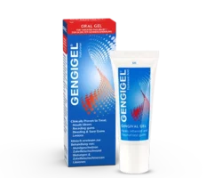 Gengigel gel 20ml