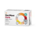 Ferrimore Forte, 30 kapsula