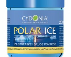 Cydonia  Polar Ice gel 250ml