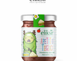 Eliksir Apetit u Teglici 220g
