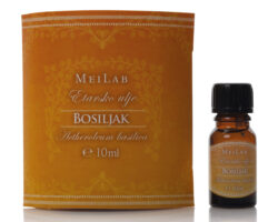 Meilab Etarsko ulje bosiljak 10ml