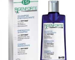 Esi Rigenforte šampon protiv opadanja kose 250 ml