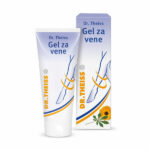 Dr.Theiss gel za vene 125ml
