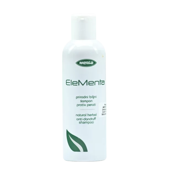 elementa-sampon
