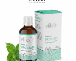 Eliksir za prostatu 50ml