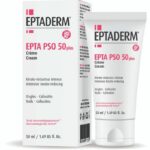 Eptaderm Epta PSO 50 plus krema