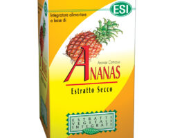 Esi Ananas, 60 tableta