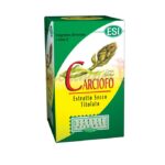 ESI Carciofo artičoka, 60 tableta