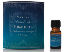 Meilab Etarsko ulje eukaliptusa 10ml