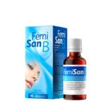 Femisan B kapi za žene 30ml
