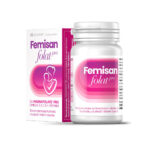 Femisan folat pro, 30 kapsula