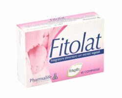 Fitolat, 45 tableta