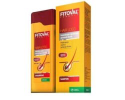 Fitoval šampon protiv opadanja kose 200 ml