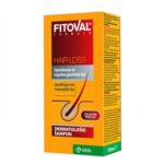 Fitoval šampon protiv opadanja kose 100ml