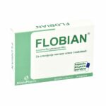 Flobian, 10 kapsula