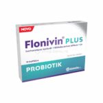 Flonivin plus, 10 kapsula