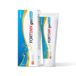 Fortinn gel cold 100 ml