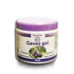 Maxivita Gavez gel 250g