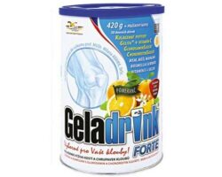 Geladrink forte prašak 420 g