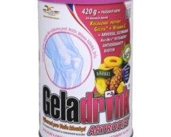 Geladrink Artrodiet prah 390g