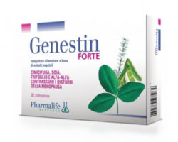 Genestin forte, 30 tableta