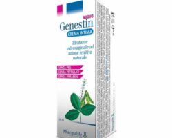 Genestin intimna krema 30ml