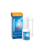 Gengigel sprej 20ml