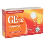 GE132, 60 kapsula