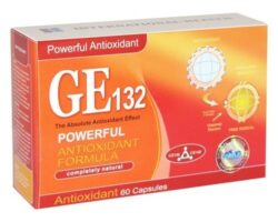 GE132, 60 kapsula
