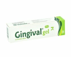 Gingival C gel 15 g