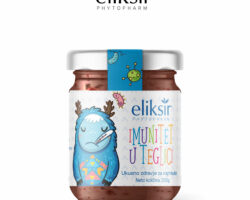 Eliksir Imunitet u Teglici 220g