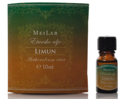 Meilab Etarsko ulje limuna 10ml