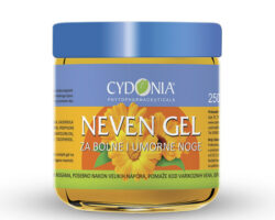 Cydonia Neven gel 250ml