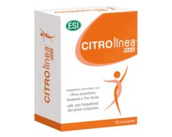 Esi CitroLinea max, 40 tableta