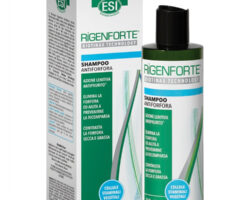 Esi Rigenforte šampon protiv peruti 250ml