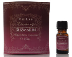 Meilab Eterično ulje ruzmarina 10ml