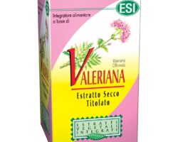 Esi Valerijana, 60 tableta