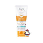 Eucerin Sun kids dry touch gel - krema SPF 50+, 200 ml
