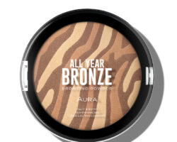 Aura Bronzer za lice i tijelo