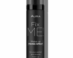 Aura Fiksator za šminku FIX ME