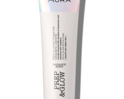 Aura Hologramska baza za šminku PREP & GLOW 30ml
