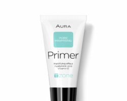 Aura Baza za smanjenje vidljivosti pora T ZONE 30ml