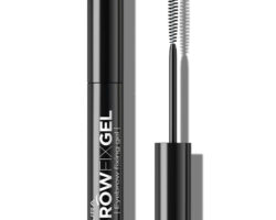 Aura Brow Fix gel za fiksiranje obrva 4,5 ml